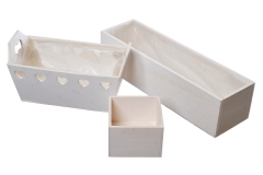 56 Dekorativne kutije i korpe   